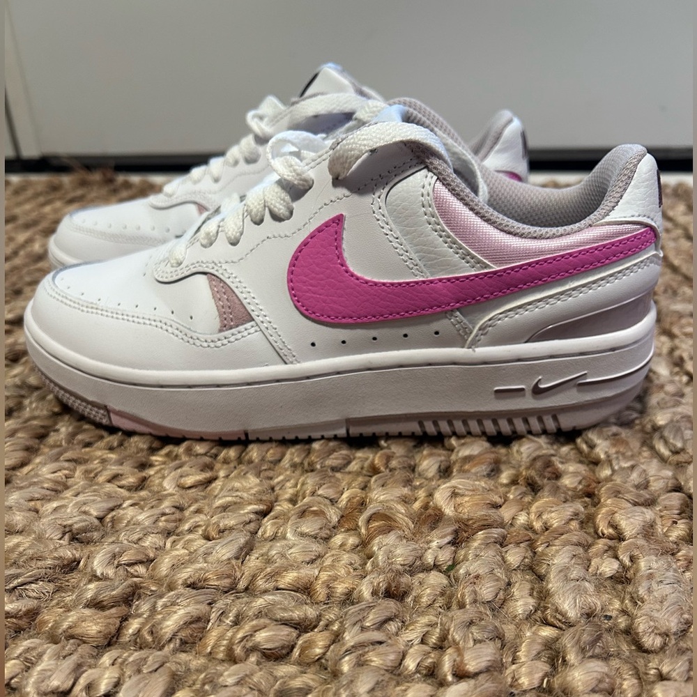 Women’s Nike Gamma Force Sneakers